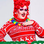 Shantay You Sleigh